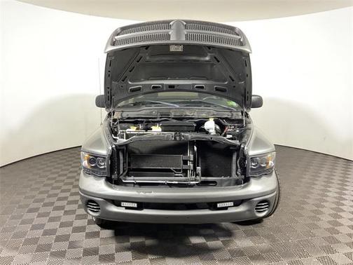 2005 Dodge Ram 1500 ST