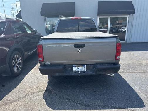 2005 Dodge Ram 1500 ST