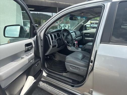 2008 Toyota Sequoia Limited