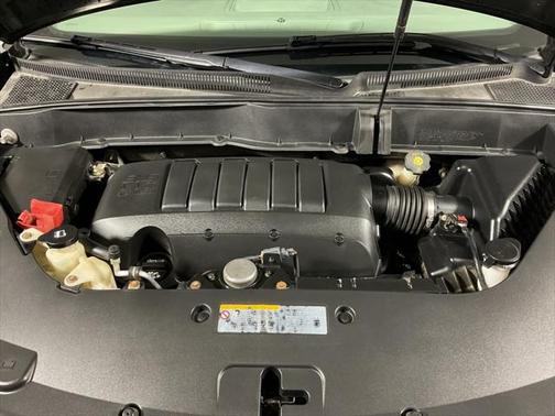2017 Chevrolet Traverse 1LT
