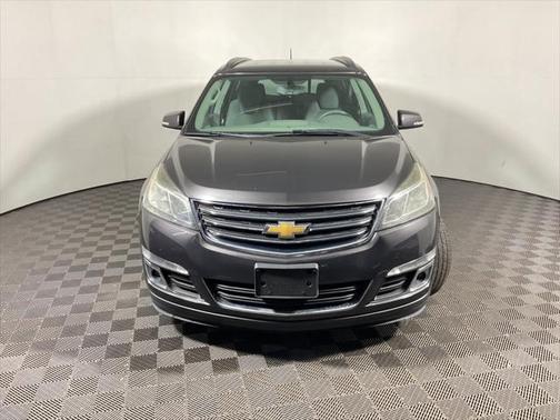 2017 Chevrolet Traverse 1LT