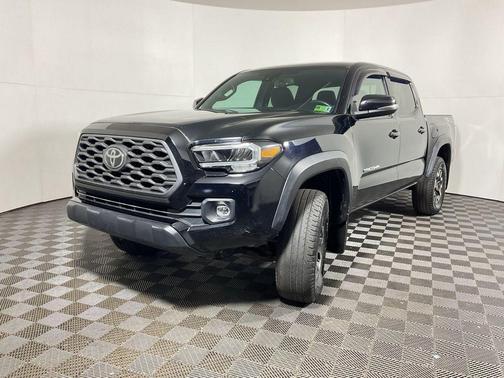 2020 Toyota Tacoma TRD Off Road