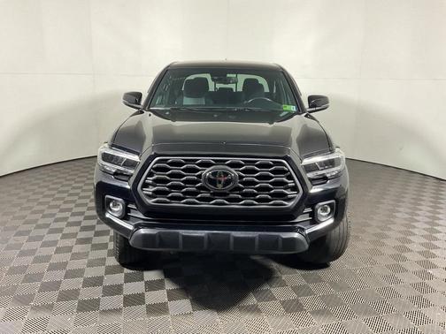 2020 Toyota Tacoma TRD Off Road