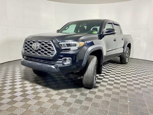 2020 Toyota Tacoma TRD Off Road