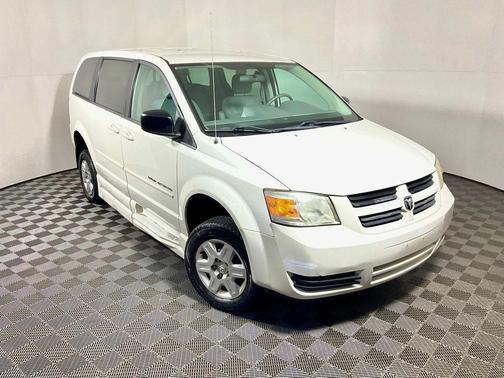 2010 Dodge Grand Caravan SE