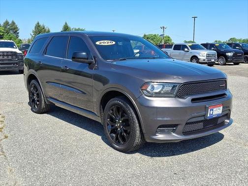 2020 Dodge Durango GT AWD