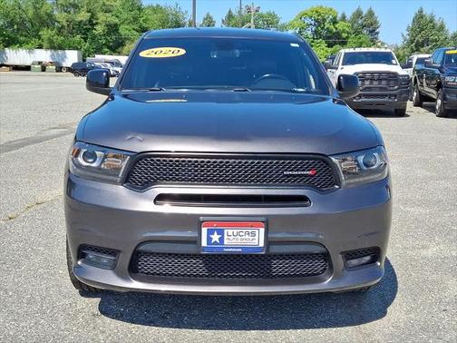 2020 Dodge Durango GT AWD