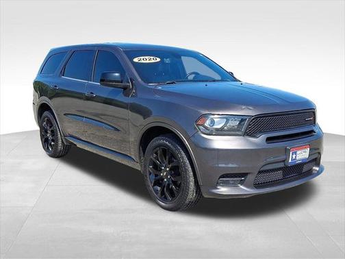 2020 Dodge Durango GT AWD
