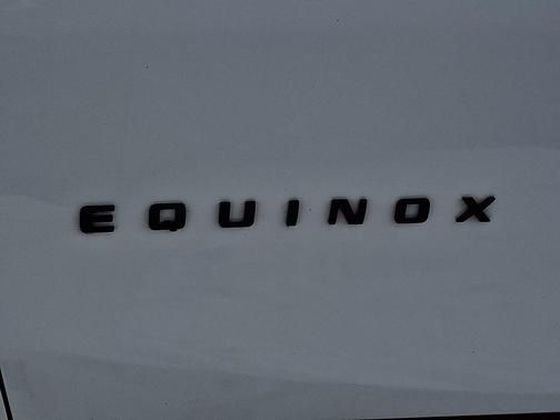 2024 Chevrolet Equinox AWD RS