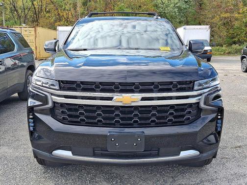 2021 Chevrolet Tahoe LS