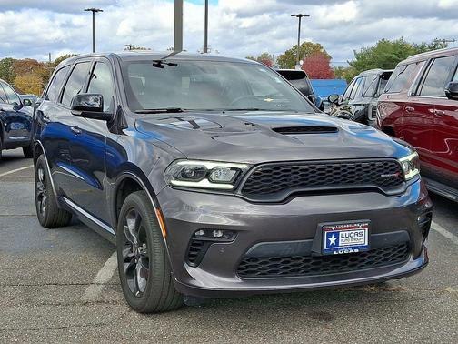 2021 Dodge Durango R/T AWD