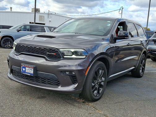 2021 Dodge Durango R/T AWD