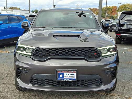 2021 Dodge Durango R/T AWD