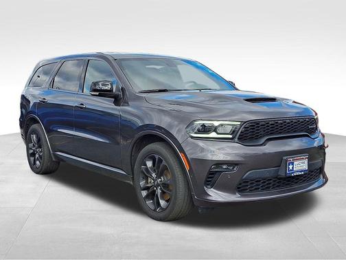2021 Dodge Durango R/T AWD