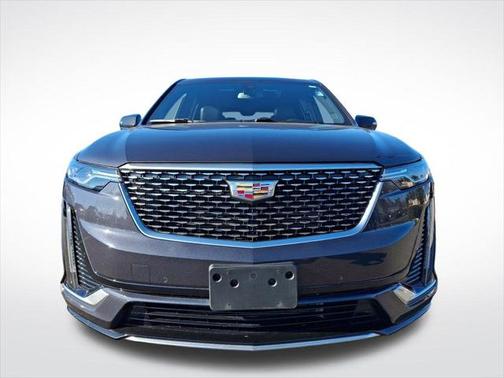 2022 Cadillac XT6 Premium Luxury AWD