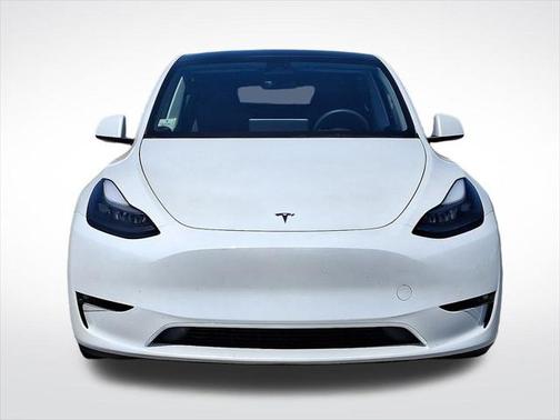 2023 Tesla Model Y Performance Dual Motor All-Wheel Drive