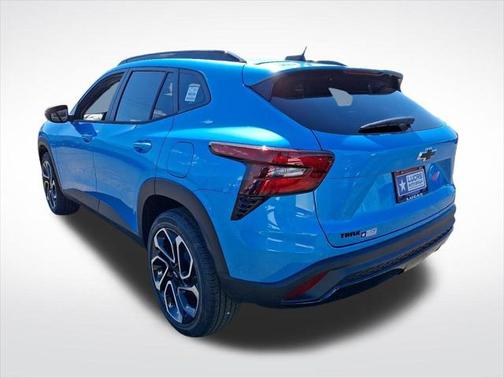 2025 Chevrolet Trax FWD 2RS