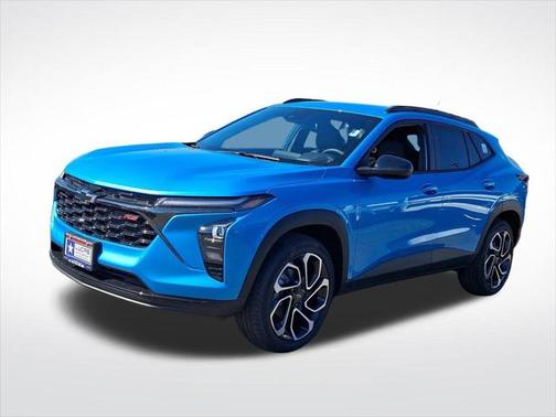 2025 Chevrolet Trax FWD 2RS