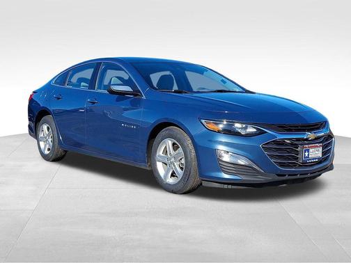 2024 Chevrolet Malibu 1LS