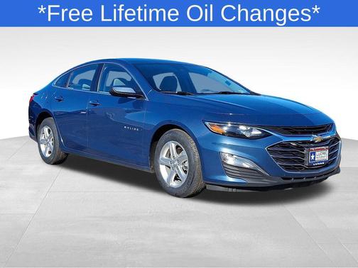 2024 Chevrolet Malibu 1LS