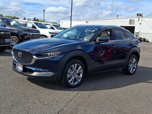 2022 Mazda CX-30 2.5 S Premium Package