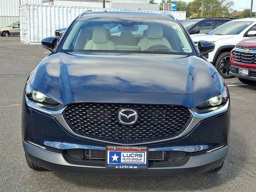 2022 Mazda CX-30 2.5 S Premium Package
