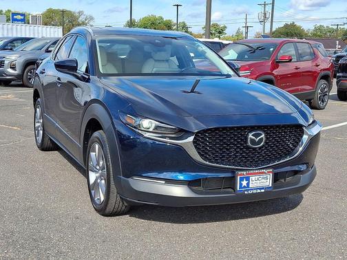 2022 Mazda CX-30 2.5 S Premium Package