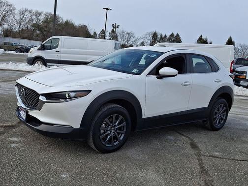 2023 Mazda CX-30 2.5 S