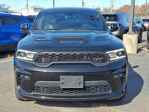 2022 Dodge Durango R/T AWD