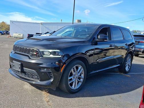 2022 Dodge Durango R/T AWD