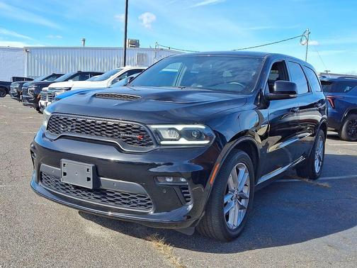 2022 Dodge Durango R/T AWD