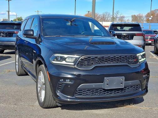 2022 Dodge Durango R/T AWD