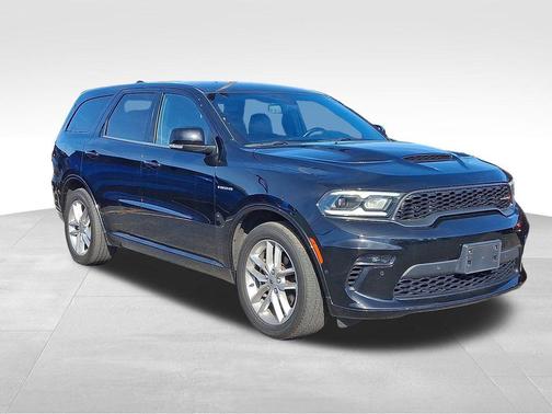 2022 Dodge Durango R/T AWD