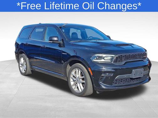 2022 Dodge Durango R/T AWD