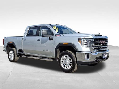 2023 GMC Sierra 3500 SLT