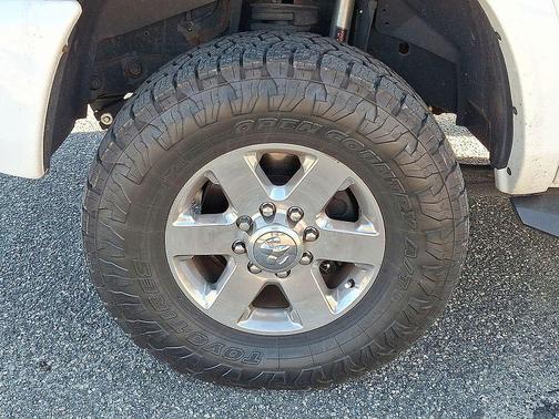 2018 RAM 2500 Big Horn Crew Cab 4x4 6'4' Box