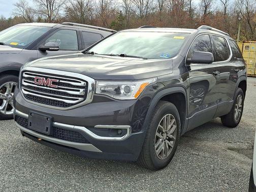 2018 GMC Acadia SLE-2