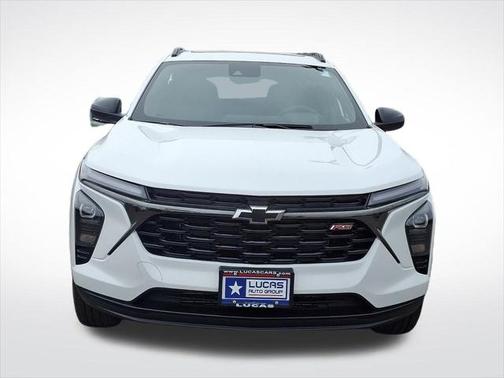 2025 Chevrolet Trax FWD 2RS