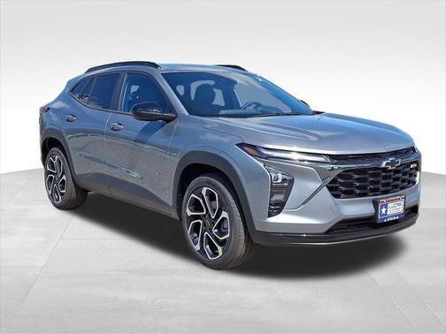 2025 Chevrolet Trax FWD 2RS