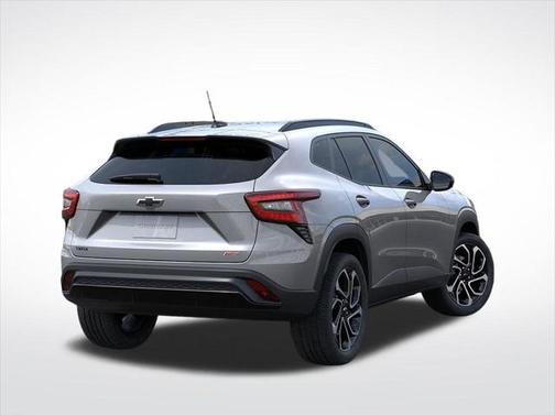 2025 Chevrolet Trax FWD 2RS