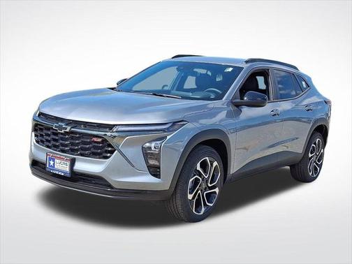 2025 Chevrolet Trax FWD 2RS
