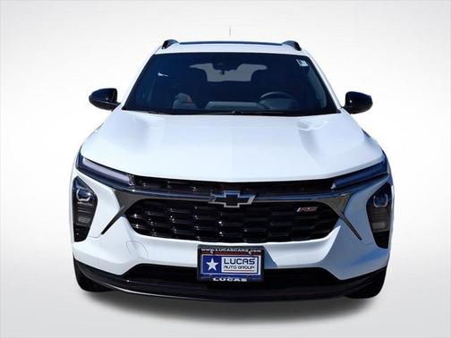 2025 Chevrolet Trax FWD 2RS