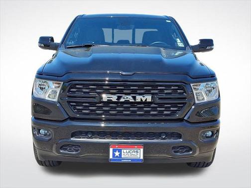 2024 RAM 1500 Big Horn/Lone Star