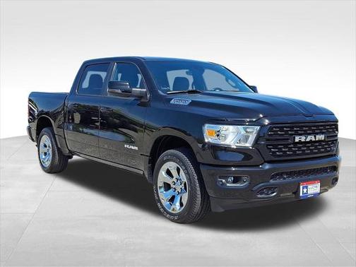 2024 RAM 1500 Big Horn/Lone Star