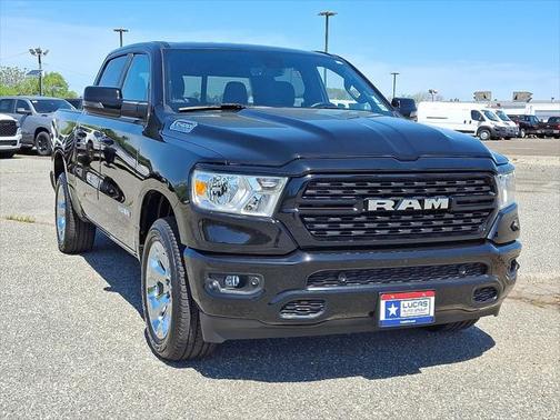 2024 RAM 1500 Big Horn/Lone Star