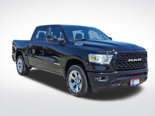 2024 RAM 1500 Big Horn/Lone Star