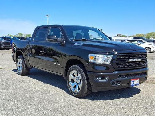 2024 RAM 1500 Big Horn/Lone Star