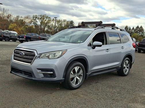 2019 Subaru Ascent Premium 7-Passenger