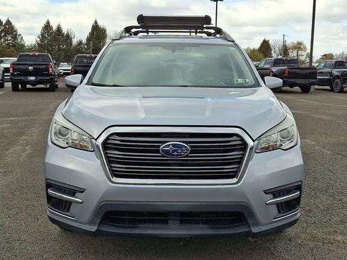 2019 Subaru Ascent Premium 7-Passenger