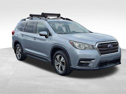 2019 Subaru Ascent Premium 7-Passenger